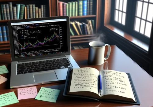 The Best Econometrics Tutoring Websites for University Students